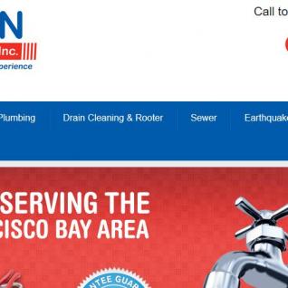 Albion Plumbing & Rooter