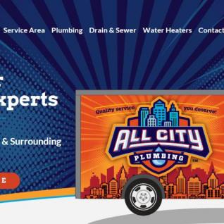 All City Plumbing