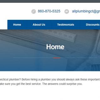 All Plumbing Repair