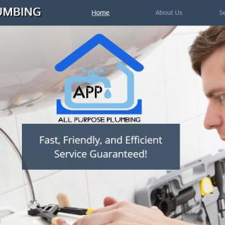 All Purpose Plumbing