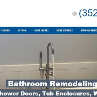 Allen Curry Plumbing