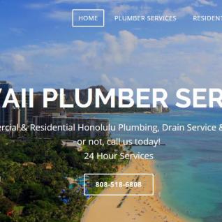 Aloha Plumbing & Drain Services