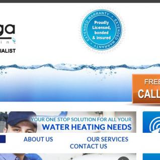 Alpha Omega Plumbing