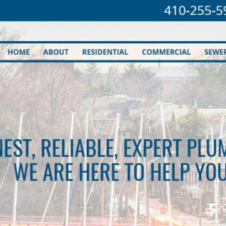 Alpha Plumbing