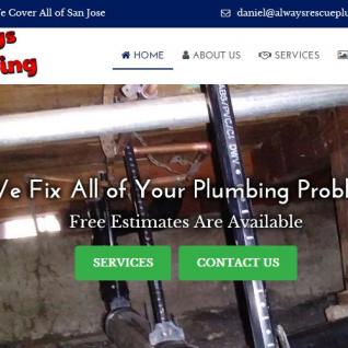 Always Rescue Plumbing