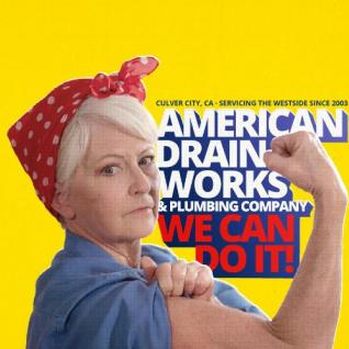 American Drain Works & Plumbing Company
