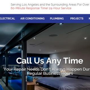 American Reliable Services