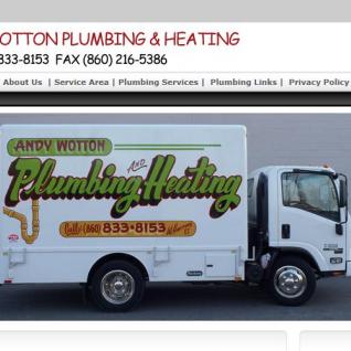Andy Wotton Plumbing & Heating