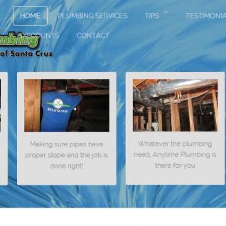Anytime Plumbing