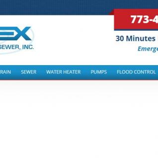 Apex Plumbing & Sewer