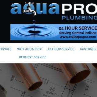 Aqua Pro Plumbing