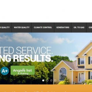 Argent Plumbing, Heating & Air Conditioning
