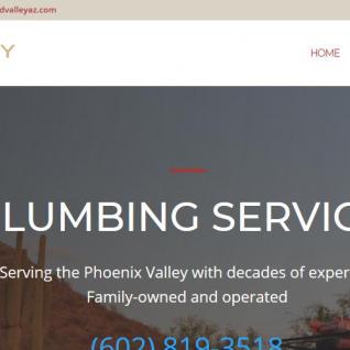 Arid Valley Plumbing