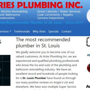 Aries Plumbing