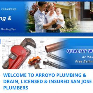 Arroyo Plumbing & Drain