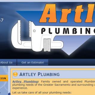 Artley Plumbing