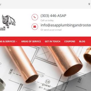 ASAP Plumbing and Rooter
