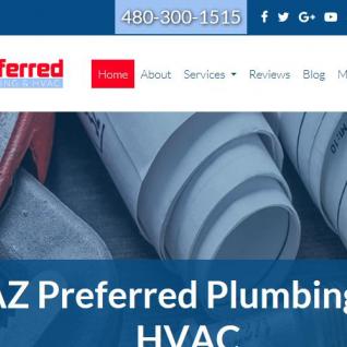 AZ Preferred Plumbing