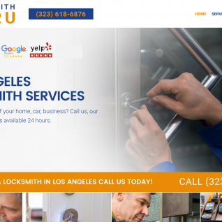 Locksmith Guru
