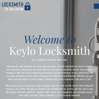 Keylo Locksmith