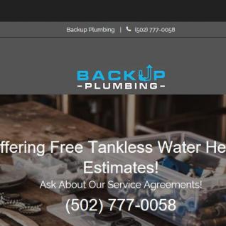 Backup Plumbing