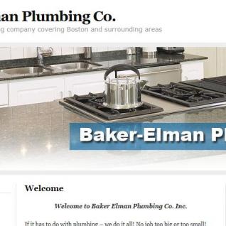 Baker-Elman Plumbing Company