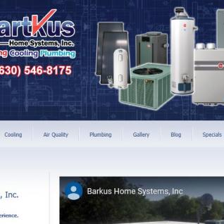 Bartkus Heating