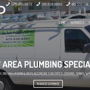 Bay Area Plumbing