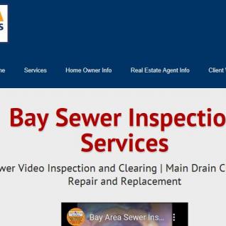Bay Area Sewer Inspections