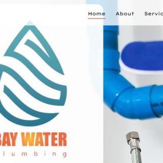 Bay Water Plumbing