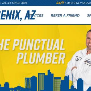 Benjamin Franklin Plumbing