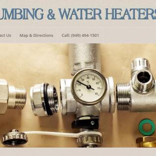Benson Plumbing