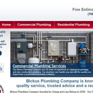 Bickus Plumbing