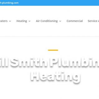 Bill Smith Plumbing & Heating