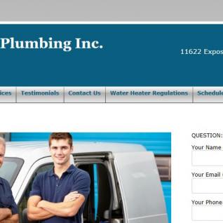 Bill West Plumbing and Heating