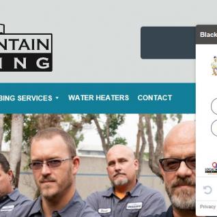 Black Mountain Plumbing