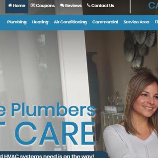 Blue River Plumbing And Heating