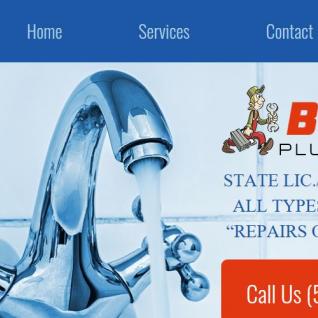 Bob's Plumbing