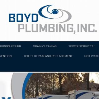Boyd Plumbing