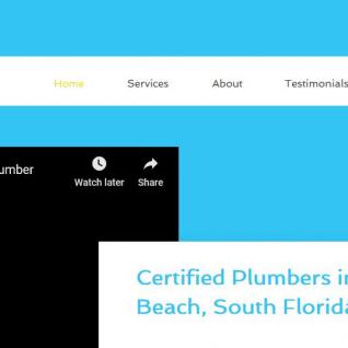 Bradshaw Plumbing