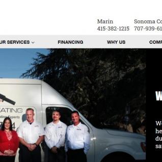 Bragg Plumbing & Heating