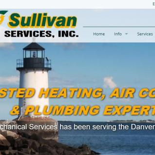 Breen & Sullivan Mechanical Services