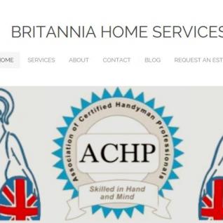 Britannia Home Services