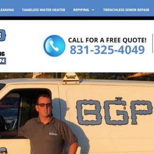Buddy Griggs Plumbing