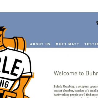 Buhrle Plumbing
