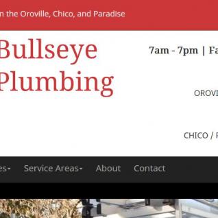 Bullseye Plumbing