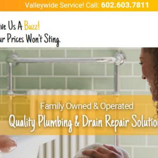 Bumble Bee Plumbing