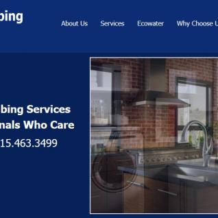 Burnette Plumbing and Well Service