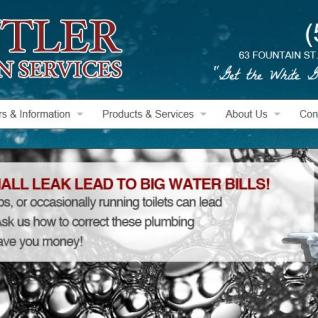 Butler Drain Services