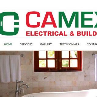 Camex Electric & Builders